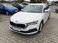 Skoda Octavia 2023