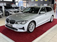 BMW 3 Series 2020
