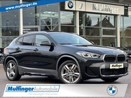 BMW X2 2022