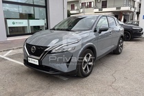 Nissan Qashqai 2021