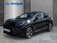 Ford Puma 2024