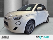 Fiat 500e 2023