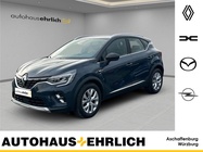 Renault Captur 2021