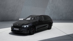 BMW 3 Series 2025