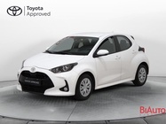 Toyota Yaris 2022