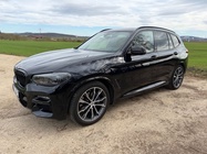 BMW X3 2019
