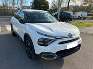 Citroen C4 2022