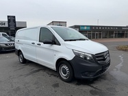 Mercedes-Benz Vito 2022