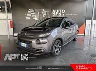 Citroen C3 2019