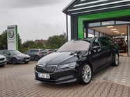 Skoda Superb 2024