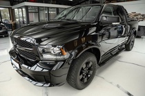 Dodge RAM 2023