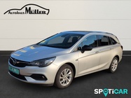 Opel Astra 2021