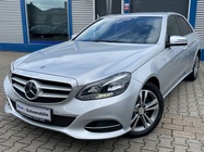 Mercedes-Benz E-Class 2013