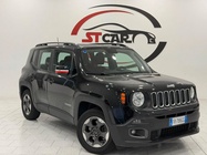 Jeep Renegade 2018