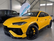 Lamborghini Urus 2024