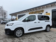Fiat Doblo 2025