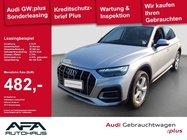Audi Q5 2025