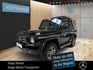 Mercedes-Benz G-Class 2014