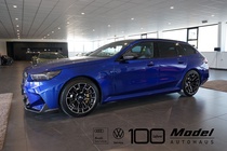 BMW M5 2025
