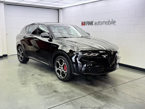 Alfa Romeo Tonale 2023