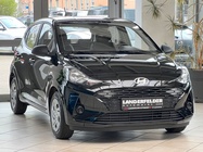 Hyundai i10 2025