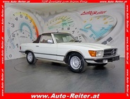 Mercedes-Benz SL-Class 1978
