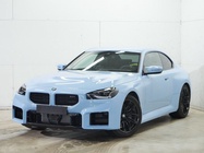 BMW M2 2025