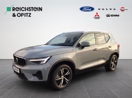 Volvo XC40 2025