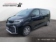 Toyota Proace 2025