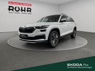 Skoda Kodiaq 2023