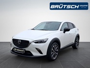 Mazda CX-3 2021