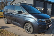 Volkswagen T7 2023