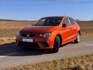 Seat Ibiza 2019