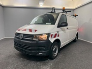 Volkswagen T6 2019