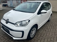 Volkswagen up! 2019