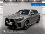 BMW X2 2025