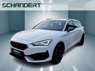Cupra Leon 2022