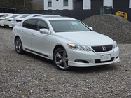 Lexus GS 2009