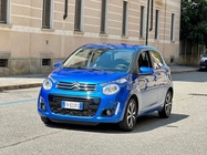 Citroen C1 2019