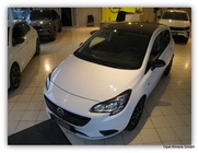 Opel Corsa 2019