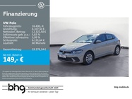 Volkswagen Polo 2023