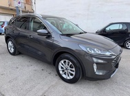 Ford Kuga 2021
