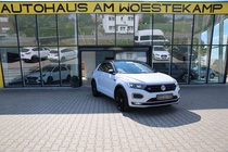 Volkswagen T-Roc 2020