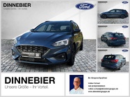 Ford Focus 2021