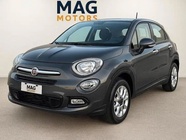 Fiat 500X 2018