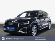 Audi Q2 2023