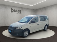 Volkswagen Caddy 2022