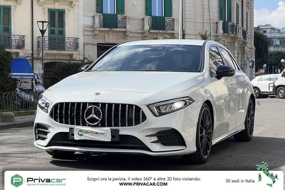 Mercedes-Benz Other 2019