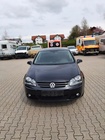 Volkswagen Golf 2008