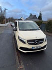 Mercedes-Benz V-Class 2023